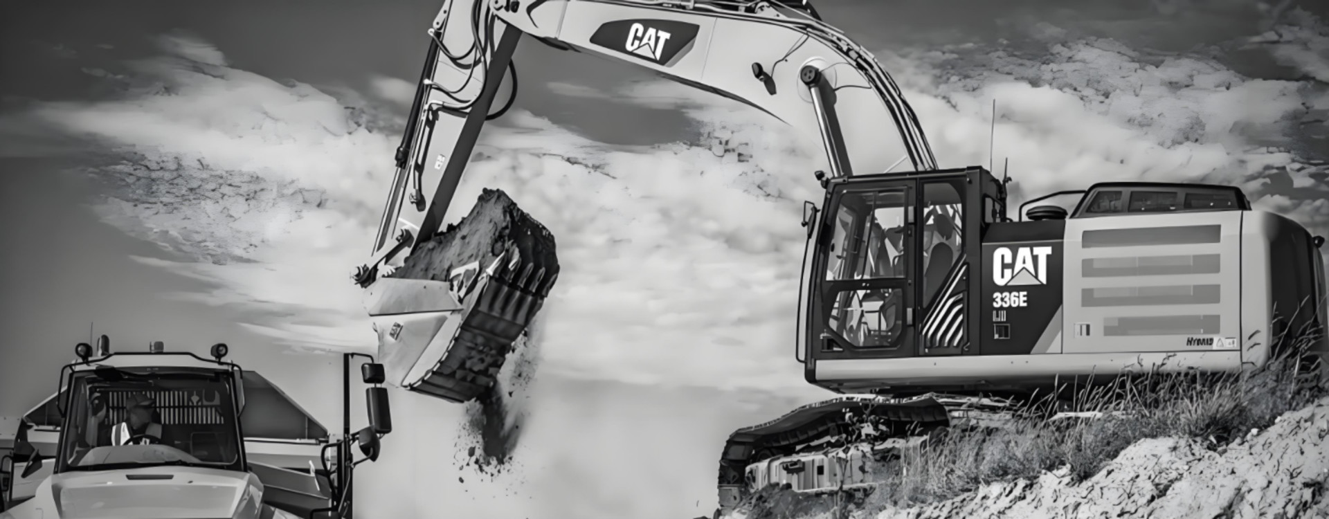 Qualität XCMG Kettenbagger usine