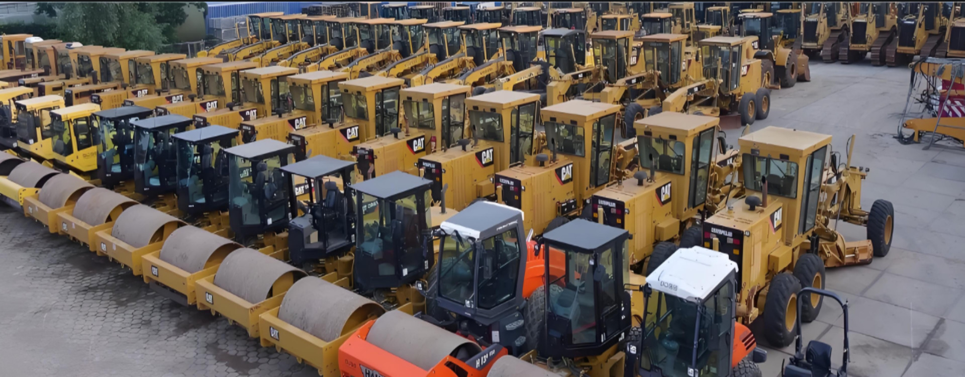 Qualität XCMG Kettenbagger usine