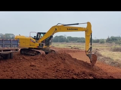 Gebrauchtes Crawlerbagger