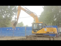Gebrauchter Bagger