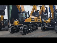 Gebrauchter Bagger